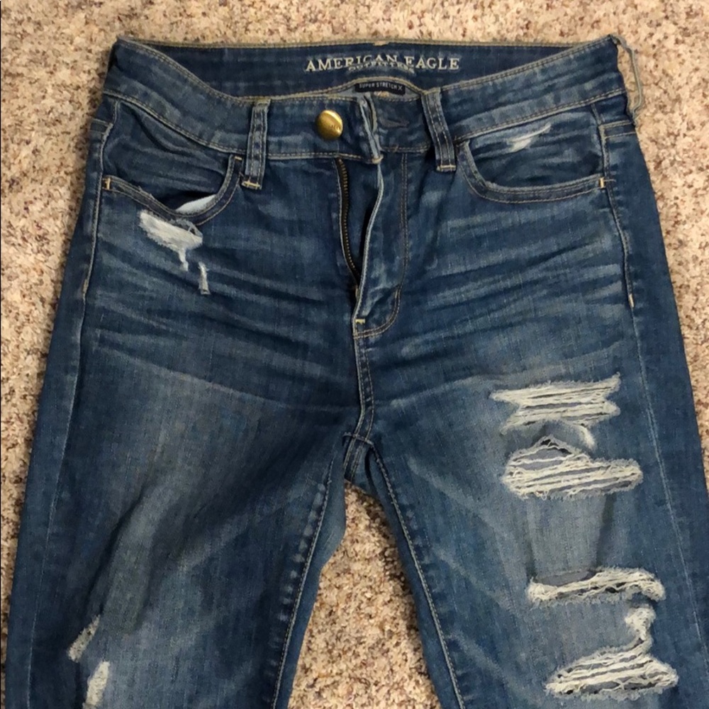 Jeans - Picture 3 of 3